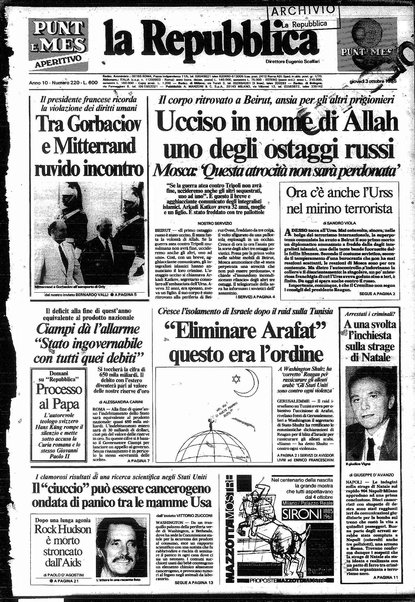 La repubblica